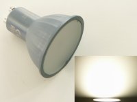 GU10-EL3W-100-DW denní bílá T-LED 03136