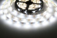 LED pásek 12LENS 2818-CW studená bílá T-LED 078113