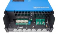 Měnič/nabíječ Victron Energy MultiPlus-II 48V/5000VA/70A-50A