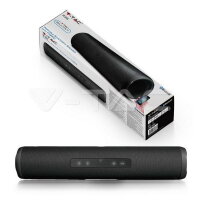 Portable Bluetooth Spekaer With Touch Bu