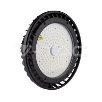 LED Highbay SAMSUNG CHIP - 100W ALU Blac