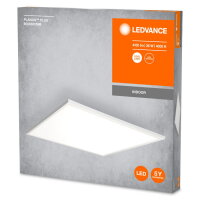 LED panel LEDVANCE PLANON Plus 600X600mm 4000K
