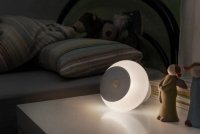 AS Viby rnd. mobile night light weiß 56l