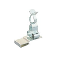 Vícenásobná stínící úchytka MCS-EMV 3 - 12 MURRPLASTIK 87601044