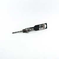 Upínací stopka 110 mm šestihran k vykružovací korunce STAVTOOL P11839