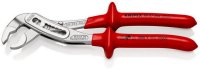 KNIPEX Alligator Instalatérské kleště 250 mm 88 07 250