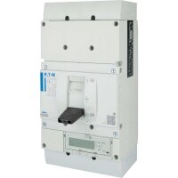 Jistič NZMH4-PX1600 3pól, 85kA(415V), 1600A, selektivní, el.spoušť PXR25 (LSI)