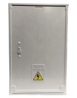 Elektroměrový rozvaděč ESTA ER212/NVP7P/63A/FV/s vypínačem 1 el.měr výklenek