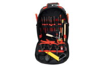 Batoh s nářadím ECO ADVANCED (29 ks) CIMCO 170650