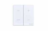 PHILIPS EcoSet BLE Wall Switch