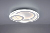 Svít. MITA incl.1x74W LED/9000Lm/2700 -