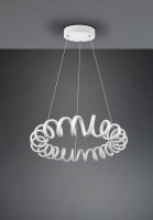Svít. CURL incl.1x33W LED/5000Lm/4000K