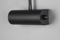 Svít. CURTIS incl.1x4W LED/400Lm/3000K