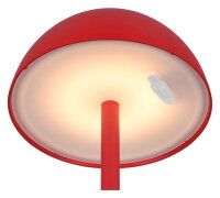 RICARDO incl.1x1,5W LED/240Lm/3000K