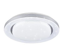 Svít. ATRIA incl.1x22,5W LED/3700Lm/3000