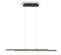 Svítidlo ODIO incl.1x22W LED/2500Lm/3000
