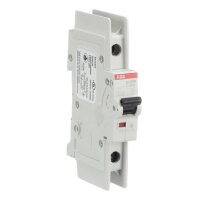 ABB SU201M-C30 jistič char. C 10kA 30A 1P  dle UL489 a CSA 22.2 No. 5