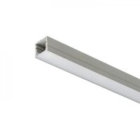 LED PROFILE C přisazený 1m RENDL R13383