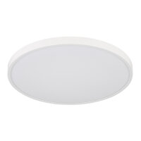 Stropní svítidlo NIELSEN bílá matná 15W 4000K GLOBO 41566-15W