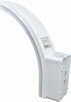 LED svítidlo s PIR senzorem FALCO W 12/15/20W PIR NW ADJ GREENLUX GXPS149