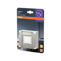 LUNETTA Hall White LEDVANCE 4099854532191