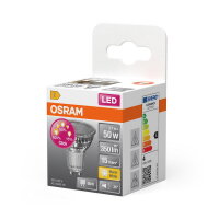 LED THREE STEP DIM PAR16 3.7W 827 GU10 3step DIM OSRAM 4058075433182