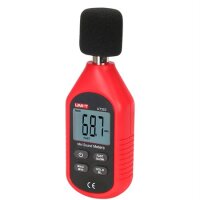 Hlukoměr UNI-T  UT353 mini.