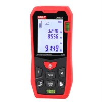 Měřič vzdálenosti UNI-T LM 50A
