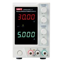 Zdroj laboratorní UNI-T UTP3315TFL-II
