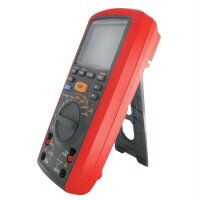 Tester izolačního odporu UNI-T UT505A