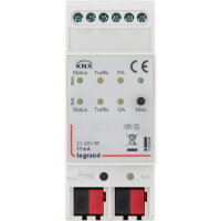 KNX LINIOVÁ SPOJKA LEGRAND 002898