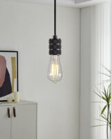 Světelný zdroj LM-ZIG-CCT-E27-ST64 8W KLAR EGLO 110385