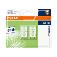 ST 151 LONGLIFE/220-240 BLI2 OSRAM