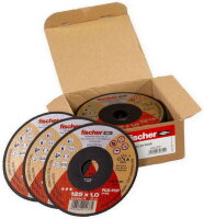 FCD-FHP 125x1x22,23 plus