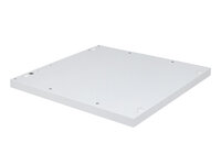 Interiérové svítidlo NAOS SQUARE 6400/840 DALI M3hAt 38W IP40 TREVOS 110056
