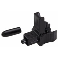 Optický konektor POF CONNECTOR F05 SIMPLEX /50PC LAPP 29150098
