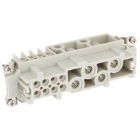 Vložka se šroubovacím připojením EPIC K 4/8 SS LAPP 44424053