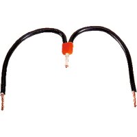 Koncová dutinka žil END SLEEVES AHI-TWIN 2X4.00 GY LAPP 61802032