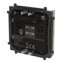 Snímač pohybu  ABB LEVIT Busch-Watchdog 180 WL Comfort macchiat 62762H-A62762 18