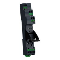Patice Push-in pro relé RXG1 SCHNEIDER RGZE05P