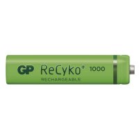 GP nabíjecí baterie ReCyko HR03 1000 2PB /1032112080/ B1411