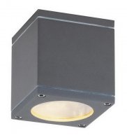 Akron GU10 1x 35W IP54 antracit RABALUX 8149