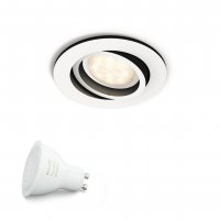 Svít.Hue Milliskin GU10 5,5W 250lm