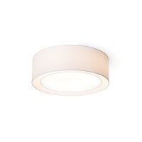 Rendl R12490 OTIS stropní bílá/bílá 230V E27 3x28W