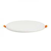 BELI R 21 zápustná mléčný akryl 230V LED 27W IP65 3000K RENDL R13432