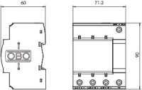 OBO 5096675 MultiBase MB50 MB 50-3+NPE