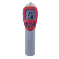 FKIR-360 Infračervený teploměr FKIR-360 FK TECHNICS 7120269