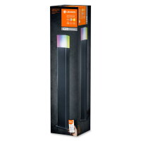 LEDVANCE Smart+ Cube Multicolor 50CM Post