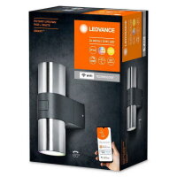LEDVANCE Smart+ Rotary Updown Multicolor