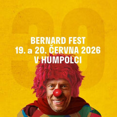 BERNARD FEST 2026
